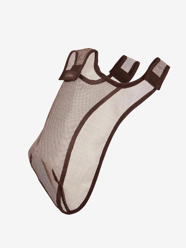 LeMieux Comfort Shield Drop Nose Filter 2pk Brown