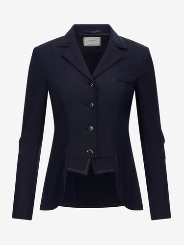 Buy LeMieux Navy Zoe Show Jacket| Online for Equine