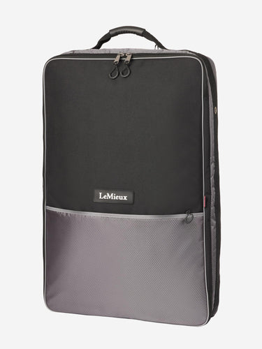 Buy LeMieux Black Twin Bridle Bag| Online for Equine