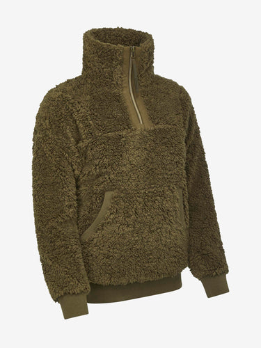 Buy LeMieux Alpine Tara Teddy Fleece | Online for Equine