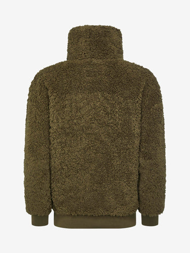 Buy LeMieux Alpine Tara Teddy Fleece | Online for Equine