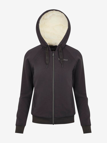 Buy LeMieux Cinder Leia Lined Hoodie| Online for Equine