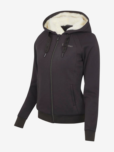 Buy LeMieux Cinder Leia Lined Hoodie| Online for Equine