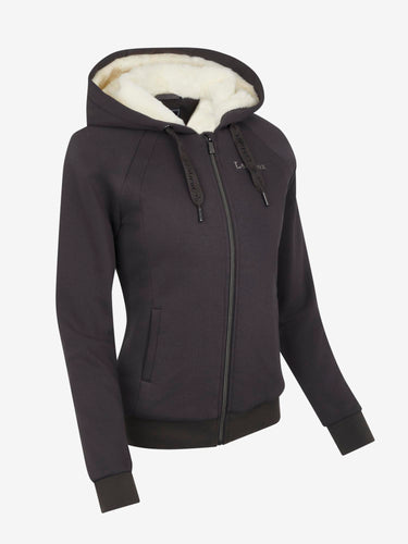 Buy LeMieux Cinder Leia Lined Hoodie| Online for Equine