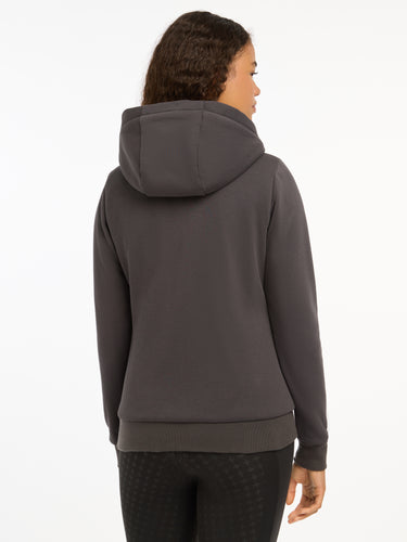 Buy LeMieux Cinder Leia Lined Hoodie| Online for Equine