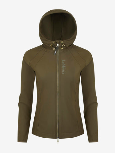 Buy LeMieux Alpine Charlotte Soft Shell Jacket| Online for Equine