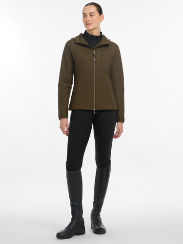 Buy LeMieux Alpine Charlotte Soft Shell Jacket| Online for Equine