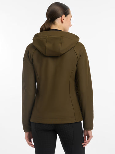 Buy LeMieux Alpine Charlotte Soft Shell Jacket| Online for Equine