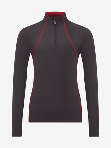 Buy LeMieux Cinder Young Rider Base Layer| Online for Equine