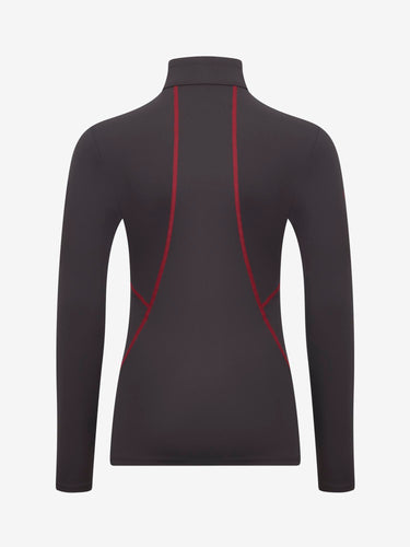 Buy LeMieux Cinder Young Rider Base Layer| Online for Equine