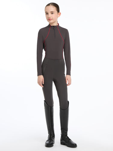Buy LeMieux Cinder Young Rider Base Layer| Online for Equine