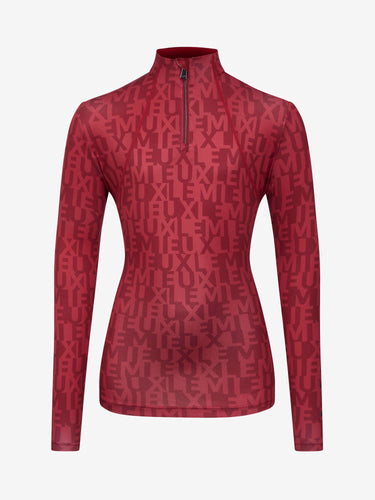 Buy LeMieux Ember Young Rider Casey Base Layer| Online for Equine