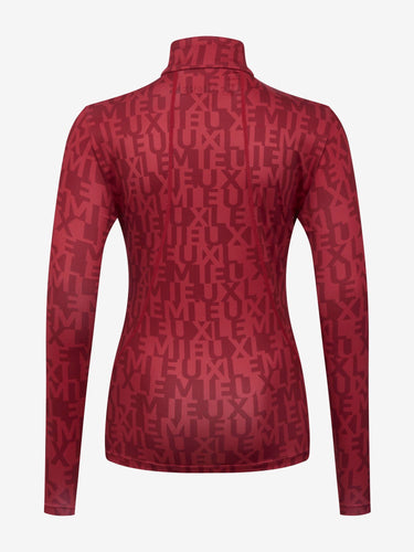 Buy LeMieux Ember Young Rider Casey Base Layer| Online for Equine