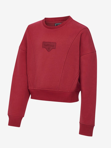 Buy LeMieux Ember Young Rider Clea Crew Jumper| Online for Equine