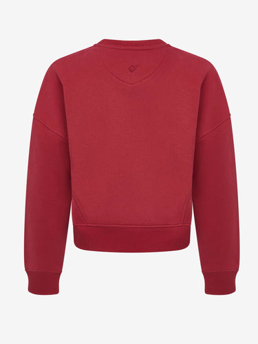 Buy LeMieux Ember Young Rider Clea Crew Jumper| Online for Equine
