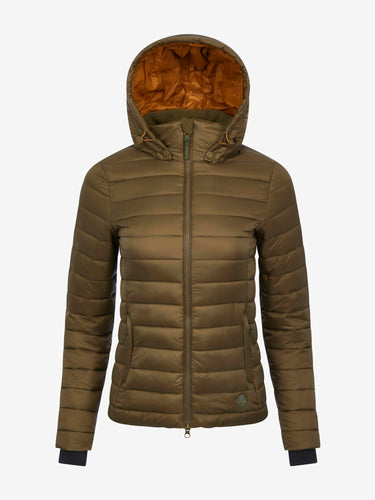 Buy LeMieux Alpine Tilly Hooded Puffer Jacket| Online for Equine
