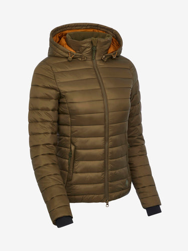 Buy LeMieux Alpine Tilly Hooded Puffer Jacket| Online for Equine