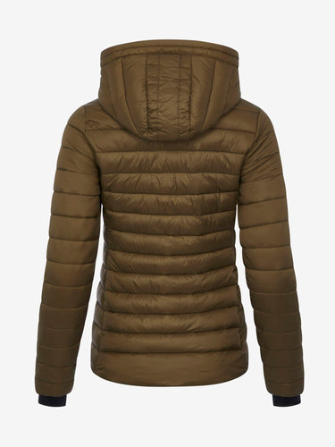 Buy LeMieux Alpine Tilly Hooded Puffer Jacket| Online for Equine