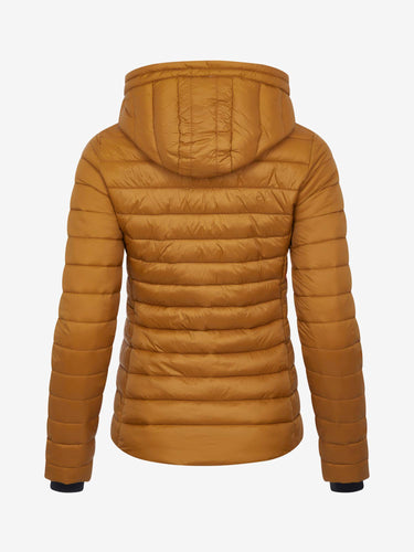 Buy LeMieux Ginger Tilly Hooded Puffer Jacket| Online for Equine
