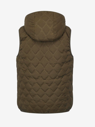 Buy LeMieux Alpine Young Rider Eloise Reversible Winter Gilet| Online for Equine