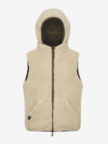 Buy LeMieux Alpine Young Rider Eloise Reversible Winter Gilet| Online for Equine