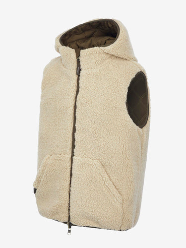 Buy LeMieux Alpine Young Rider Eloise Reversible Winter Gilet| Online for Equine