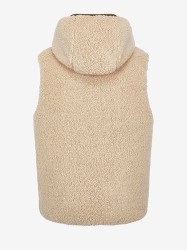 Buy LeMieux Alpine Young Rider Eloise Reversible Winter Gilet| Online for Equine