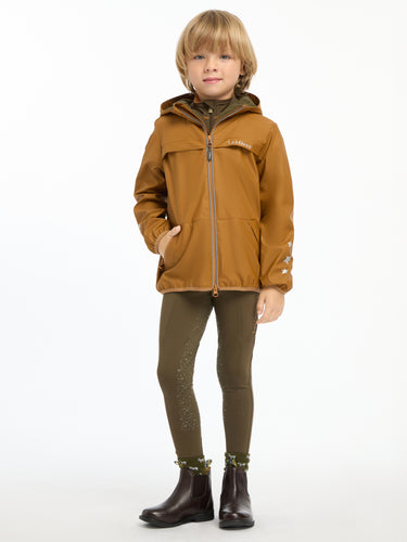 Buy LeMieux Mini Ginger Milo Winter Jacket| Online for Equine