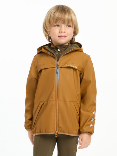 Buy LeMieux Mini Ginger Milo Winter Jacket| Online for Equine