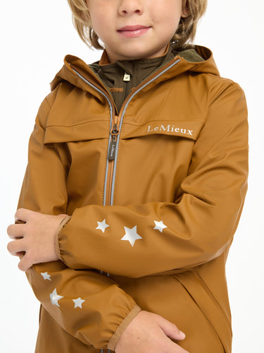 Buy LeMieux Mini Ginger Milo Winter Jacket| Online for Equine