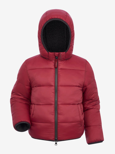 Buy LeMieux Mini Ember Megan Reversible Puffer| Online for Equine