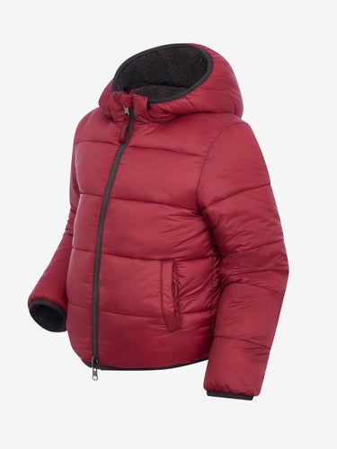 Buy LeMieux Mini Ember Megan Reversible Puffer| Online for Equine