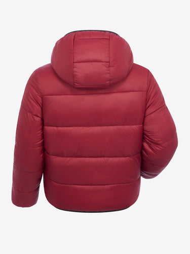 Buy LeMieux Mini Ember Megan Reversible Puffer| Online for Equine
