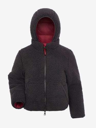 Buy LeMieux Mini Ember Megan Reversible Puffer| Online for Equine