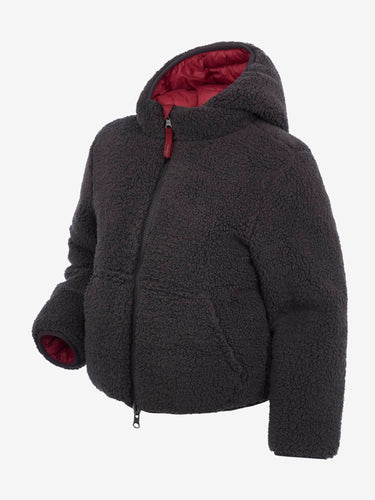 Buy LeMieux Mini Ember Megan Reversible Puffer| Online for Equine