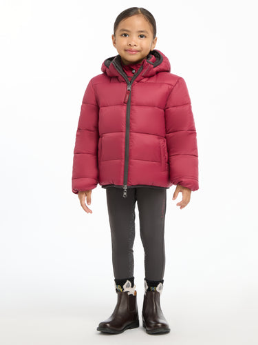 Buy LeMieux Mini Ember Megan Reversible Puffer| Online for Equine
