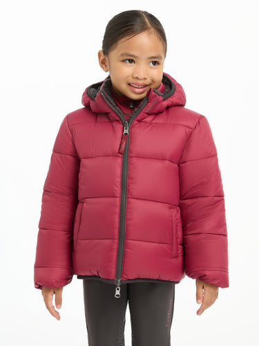 Buy LeMieux Mini Ember Megan Reversible Puffer| Online for Equine