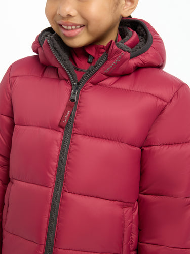 Buy LeMieux Mini Ember Megan Reversible Puffer| Online for Equine