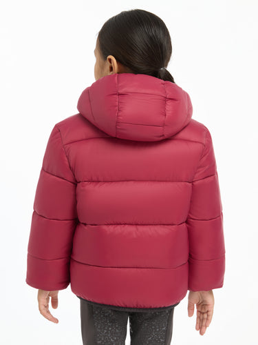 Buy LeMieux Mini Ember Megan Reversible Puffer| Online for Equine