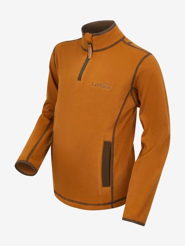 Buy LeMieux Mini Ginger Mari Micro Fleece| Online for Equine