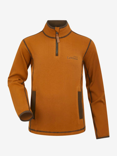 Buy LeMieux Mini Ginger Mari Micro Fleece| Online for Equine
