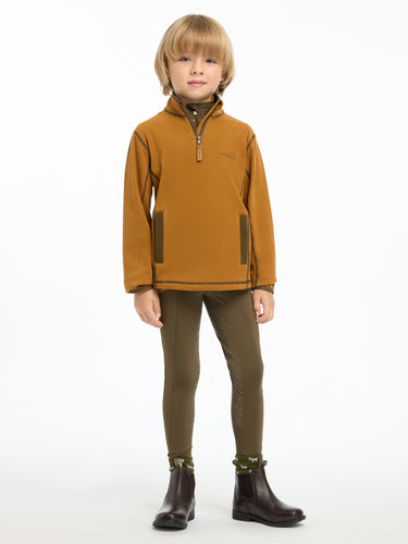 Buy LeMieux Mini Ginger Mari Micro Fleece| Online for Equine