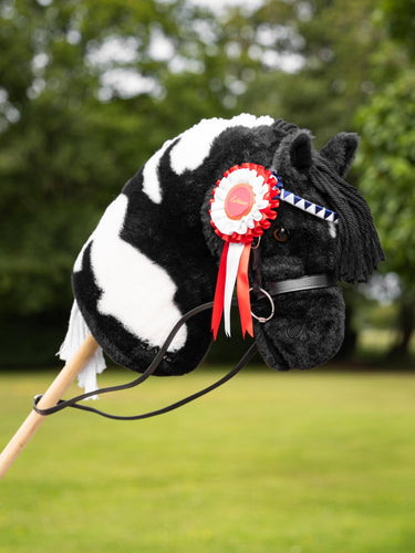 LeMieux Hobby Horse Rosette Pack