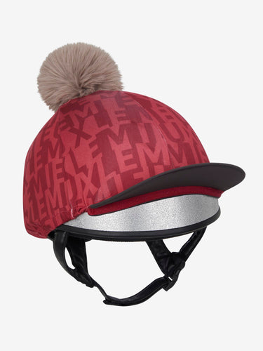 Buy LeMieux Ember Casey Hat Silk| Online for Equine