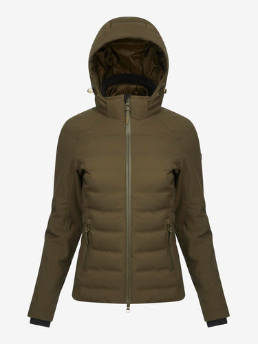 Buy LeMieux Alpine Brooke Hybrid Waterproof Jacket | Online for Equine