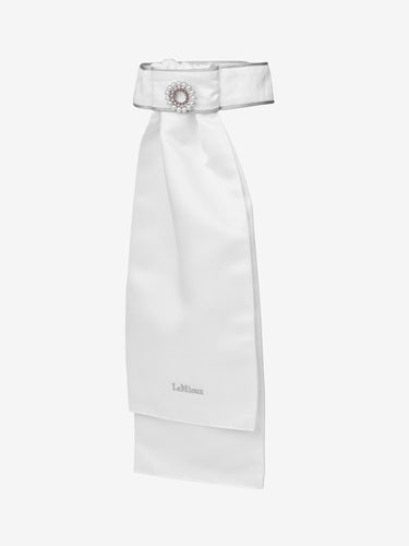 LeMieux Sparkle Stock White| Online For Equine