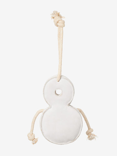 LeMieux Snowman Horse Stable Toy