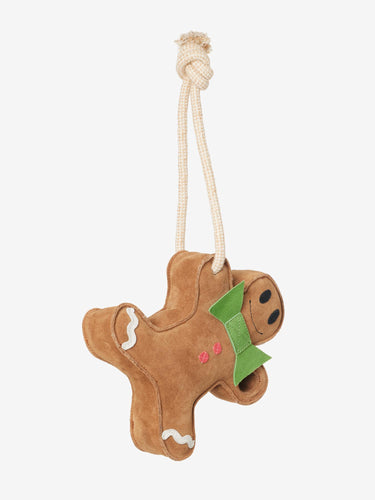 LeMieux Gingerbread Stable Toy