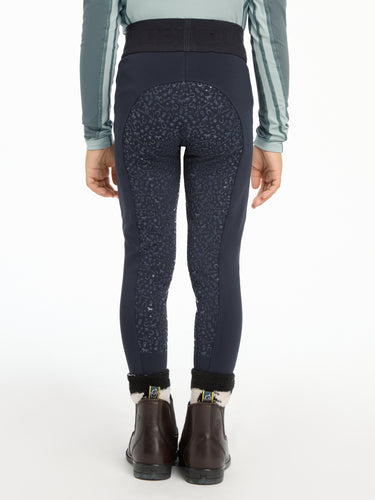 LeMieux Mini Pull Ons Indigo