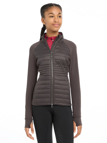 Buy LeMieux Cinder Young Rider Josephine Jacket| Online for Equine